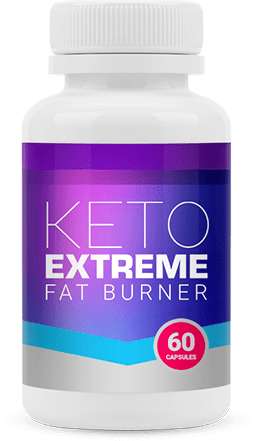 Kapsler Keto Extreme